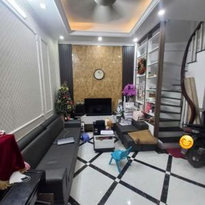 BÁN NHÀ TRẦN PHÚ – NGÕ NÔNG – Ô TÔ GẦN